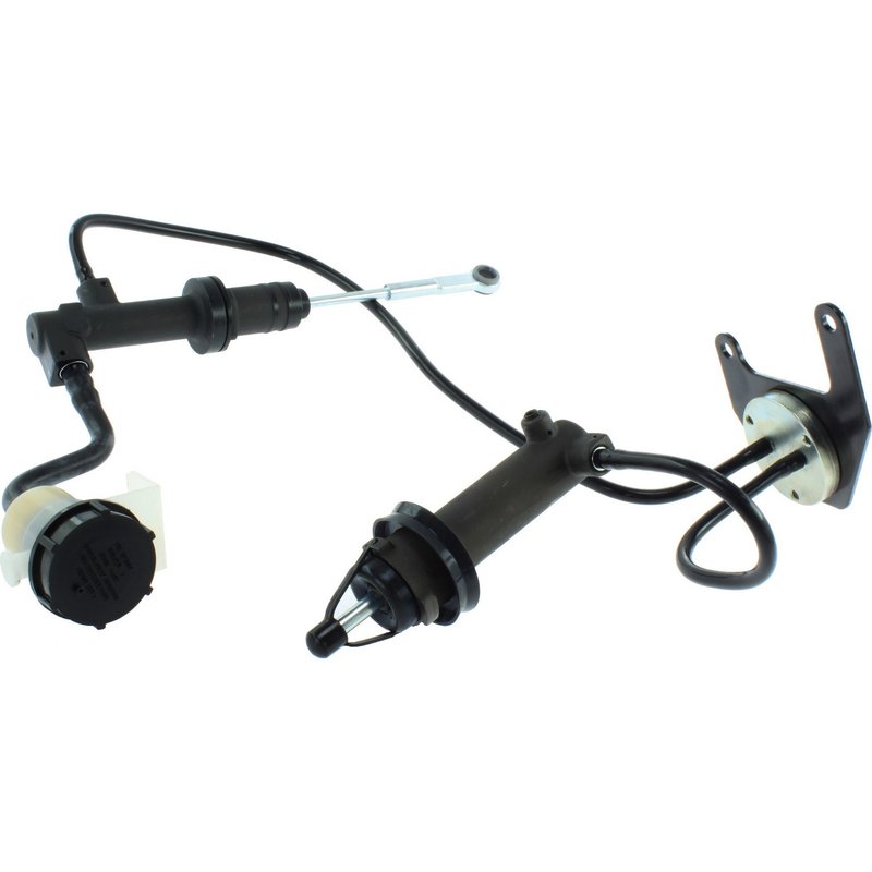 Centric 136.62537 Clutch Master and Slave Cylinder Assembly