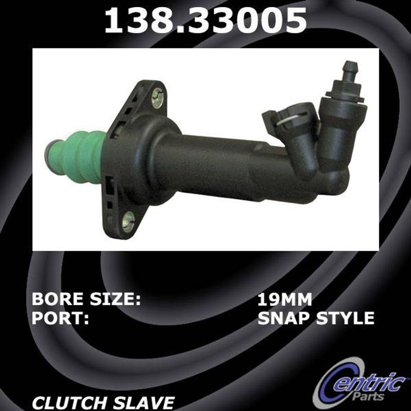 Centric 138.33005 Clutch Slave Cylinder