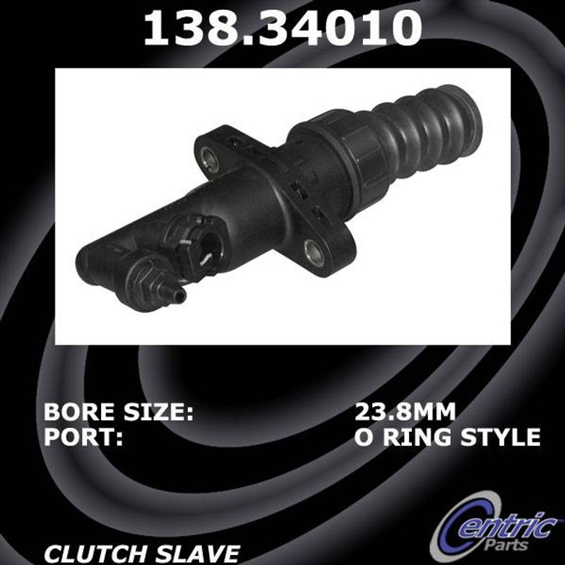 Centric 138.34010 Clutch Slave Cylinder