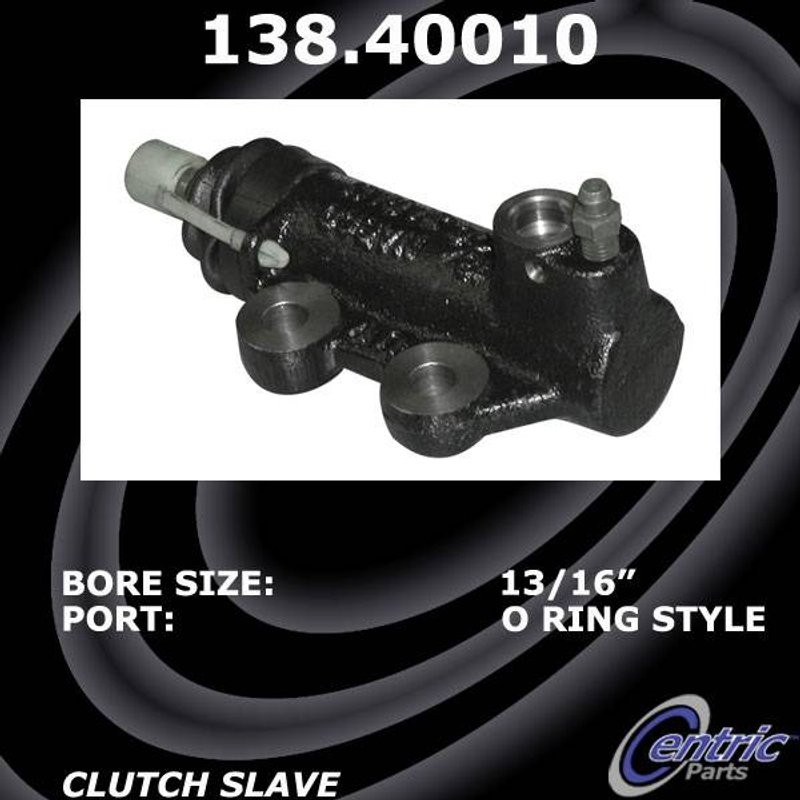 Centric 138.40010 Clutch Slave Cylinder