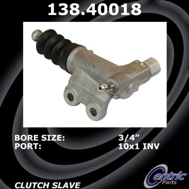 Centric 138.40018 Clutch Slave Cylinder