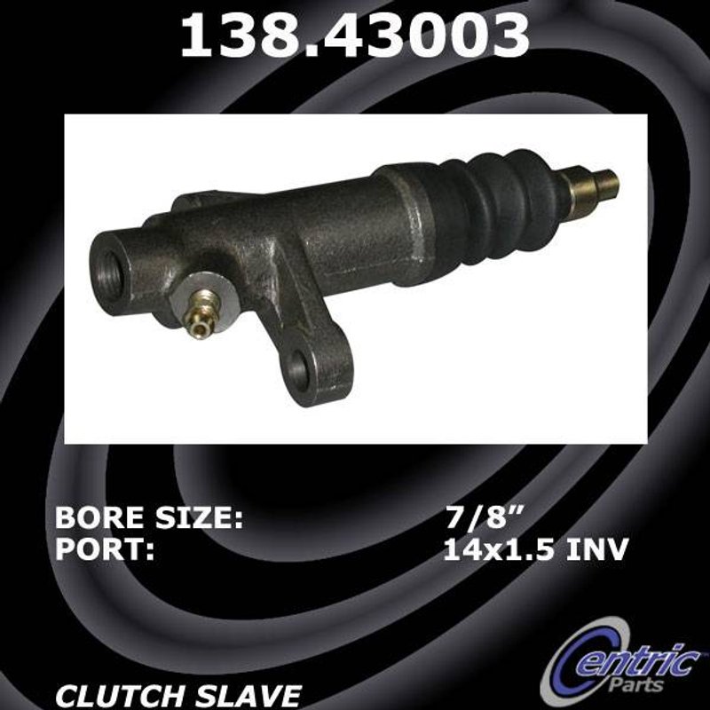 Centric 138.43003 Clutch Slave Cylinder