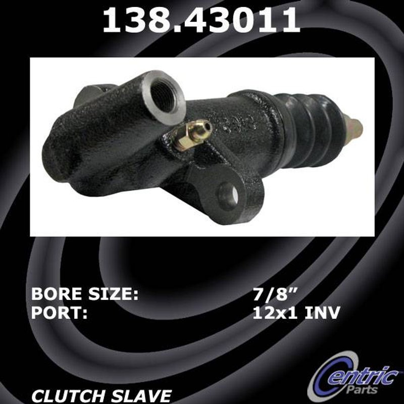 Centric 138.43011 Clutch Slave Cylinder