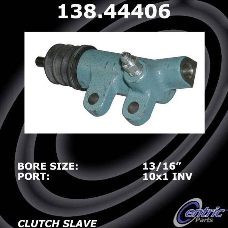 Centric 138.44406 Clutch Slave Cylinder