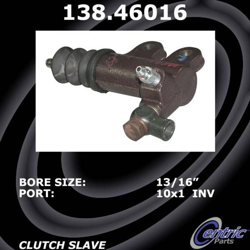 Centric 138.46016 Clutch Slave Cylinder