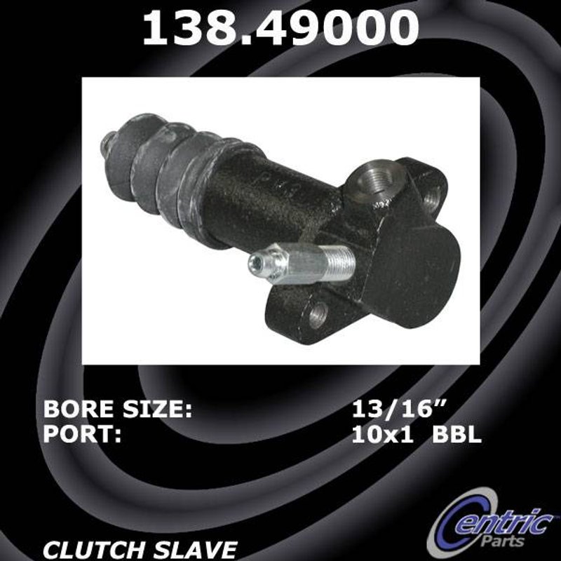 Centric 138.49000 Clutch Slave Cylinder