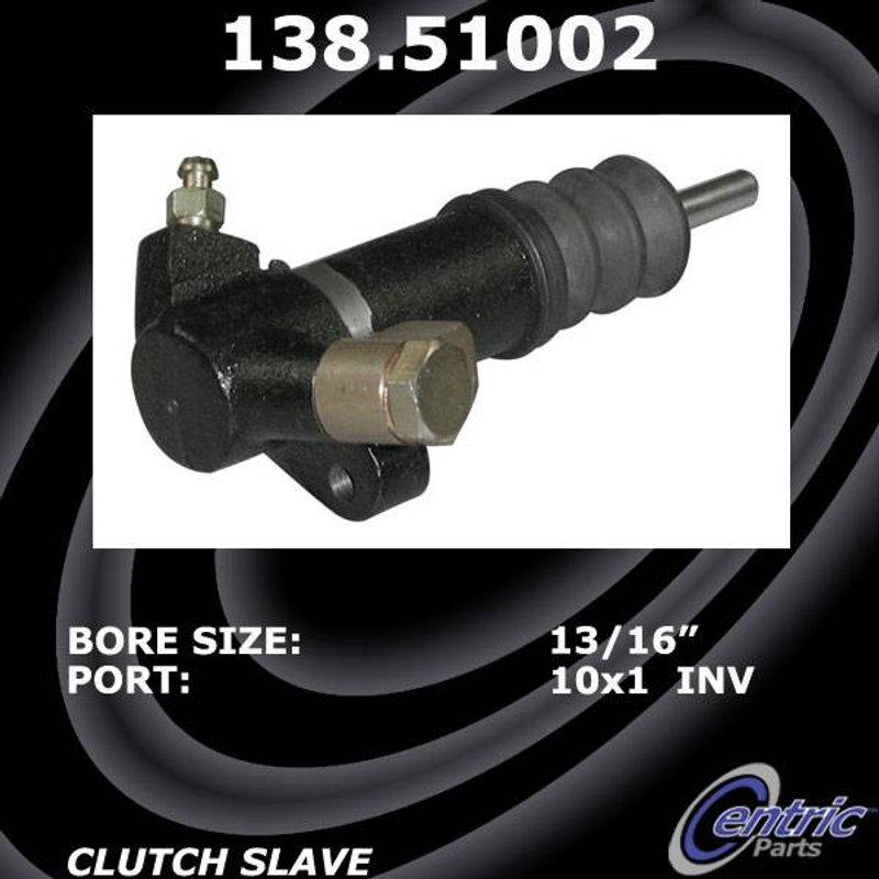 Centric 138.51002 Clutch Slave Cylinder