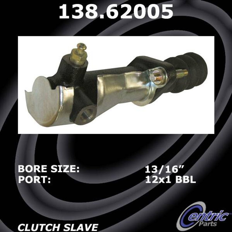 Centric 138.62005 Clutch Slave Cylinder
