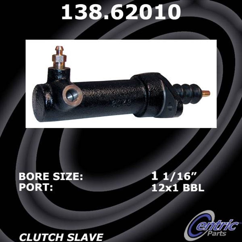Centric 138.62010 Clutch Slave Cylinder