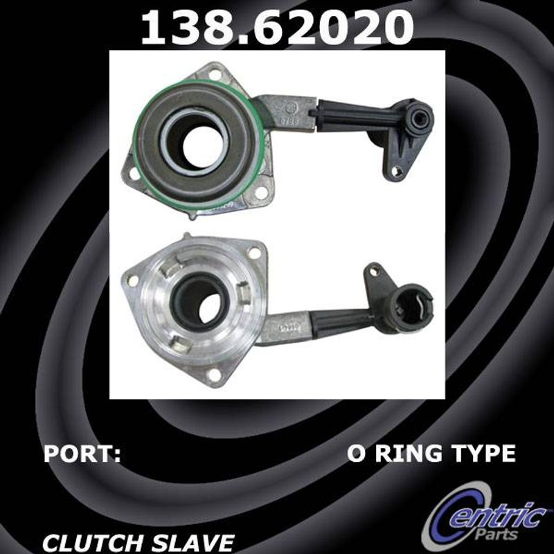 Centric 138.62020 Clutch Slave Cylinder