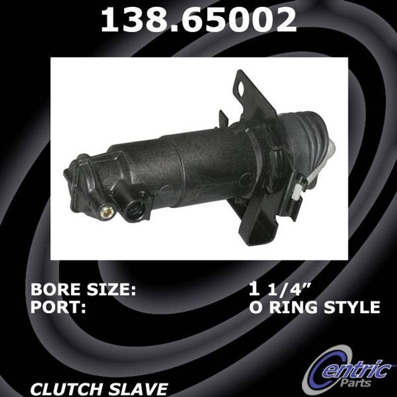 Centric 138.65002 Clutch Slave Cylinder