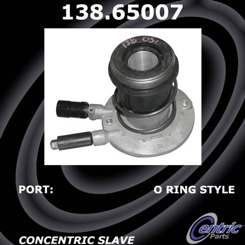 Centric 138.65007 Clutch Slave Cylinder