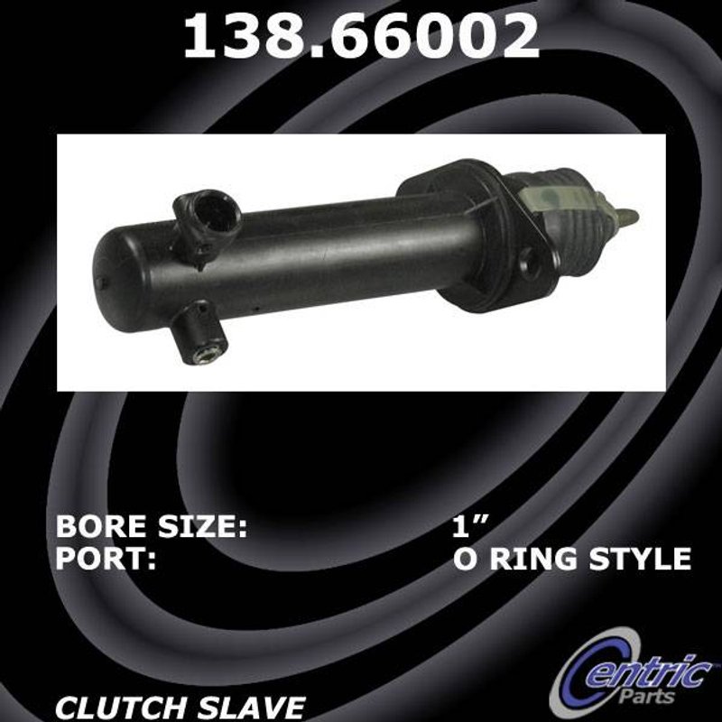 Centric 138.66002 Clutch Slave Cylinder