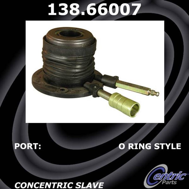Centric 138.66007 Clutch Slave Cylinder