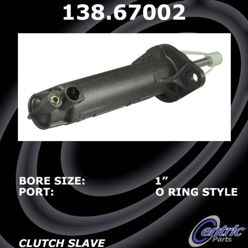 Centric 138.67002 Clutch Slave Cylinder