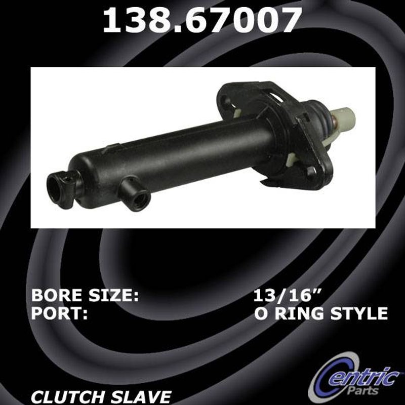 Centric 138.67007 Clutch Slave Cylinder