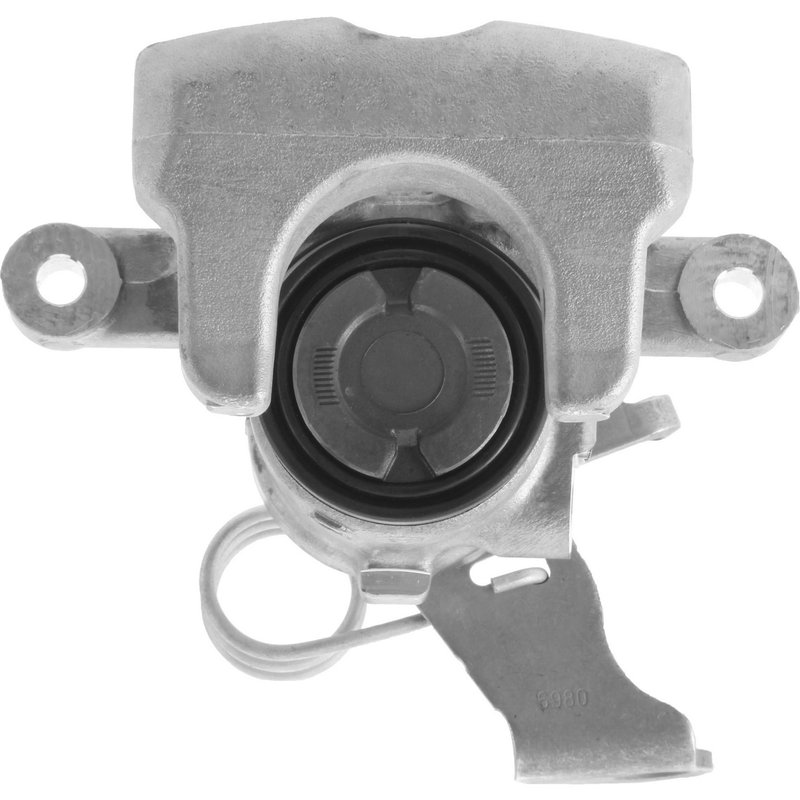 Centric 141.04509 Disc Brake Caliper - Rear Right