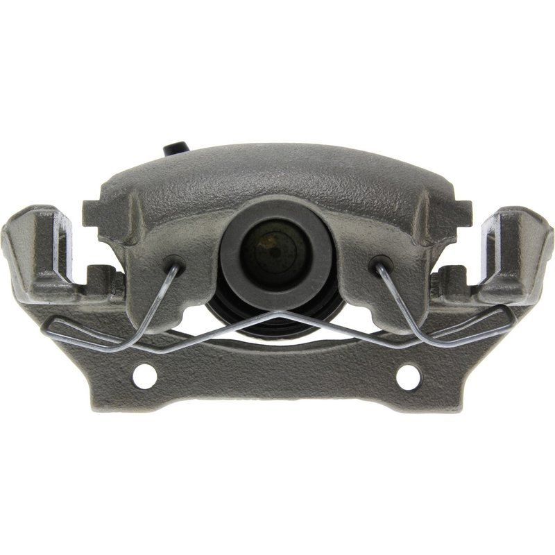 Centric 141.20509 Disc Brake Caliper - Rear Right