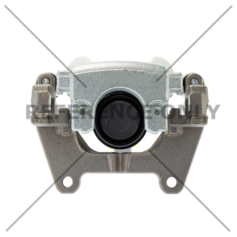 Centric 141.20544 Disc Brake Caliper - Rear Left