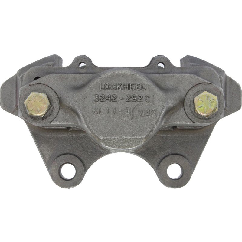 Centric 141.22503 Disc Brake Caliper - Rear Right