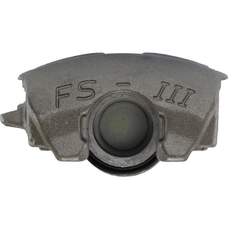 Centric 141.33088 Disc Brake Caliper - Front Left