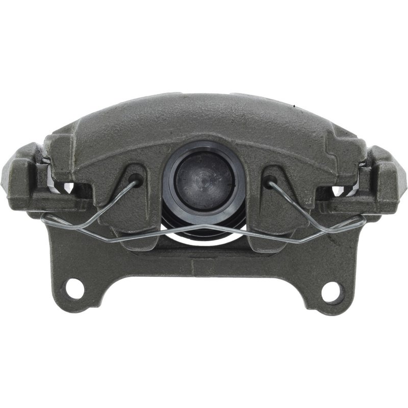 Centric 141.33166 Disc Brake Caliper - Front Left