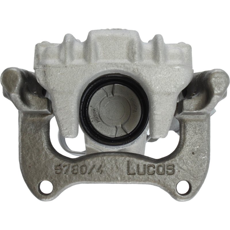 Centric 141.33537 Disc Brake Caliper - Rear Right