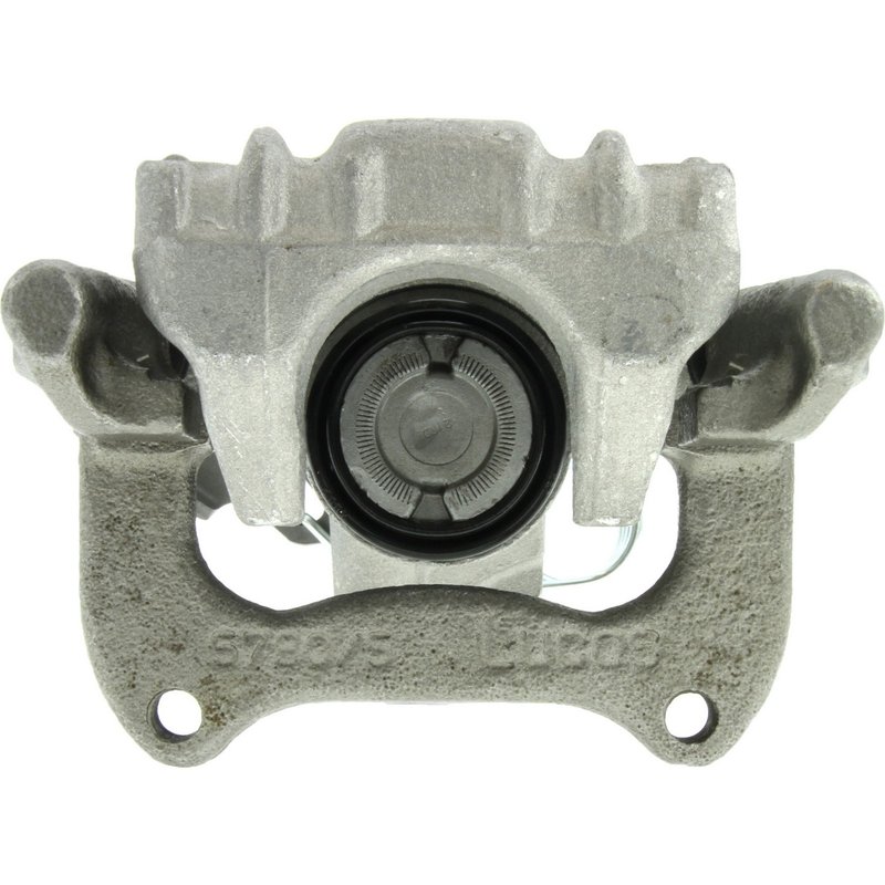 Centric 141.33538 Disc Brake Caliper - Rear Left