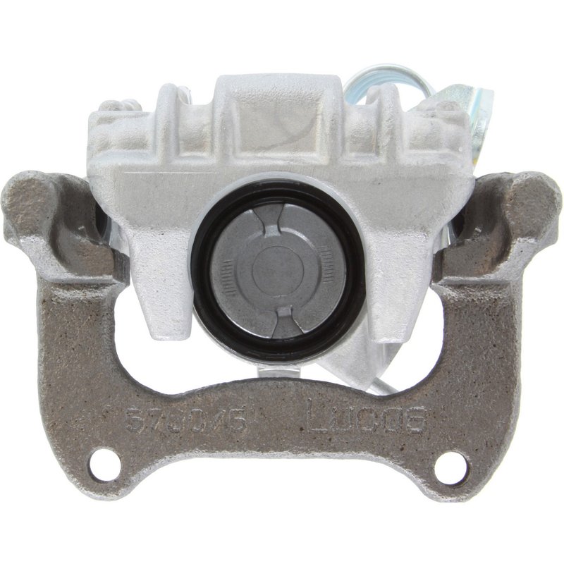 Centric 141.33540 Disc Brake Caliper - Rear Left