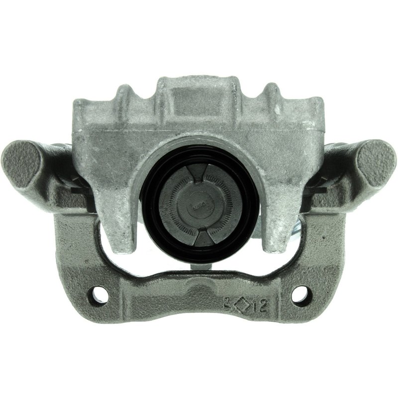 Centric 141.33558 Disc Brake Caliper - Rear Left