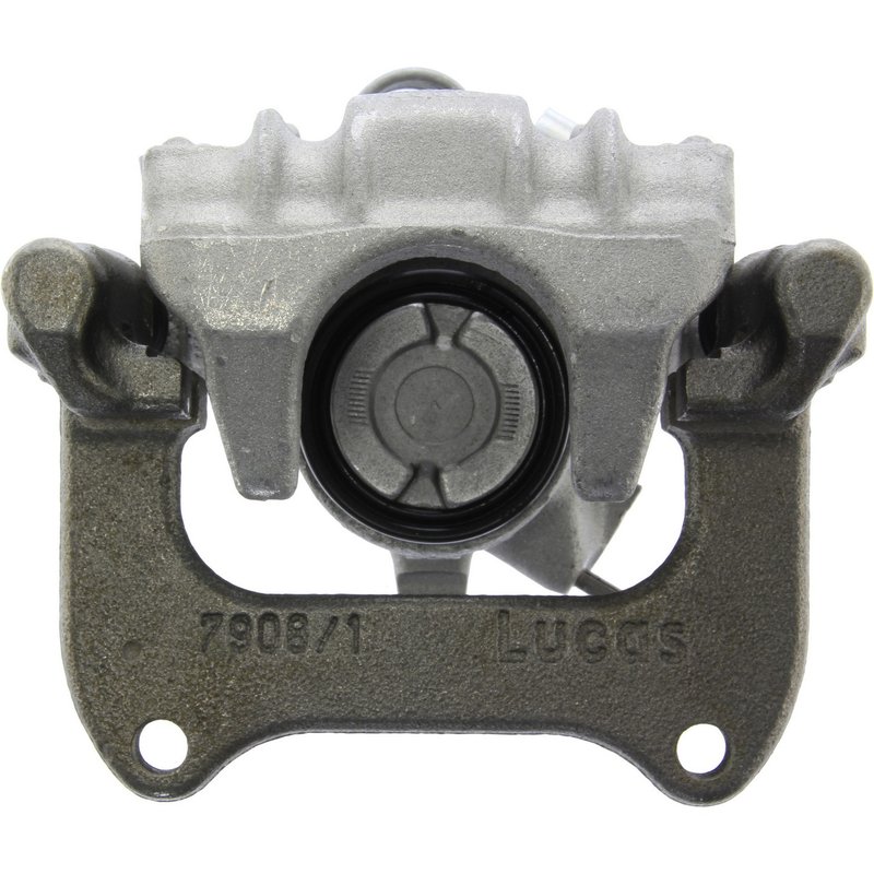 Centric 141.33561 Disc Brake Caliper - Rear Right