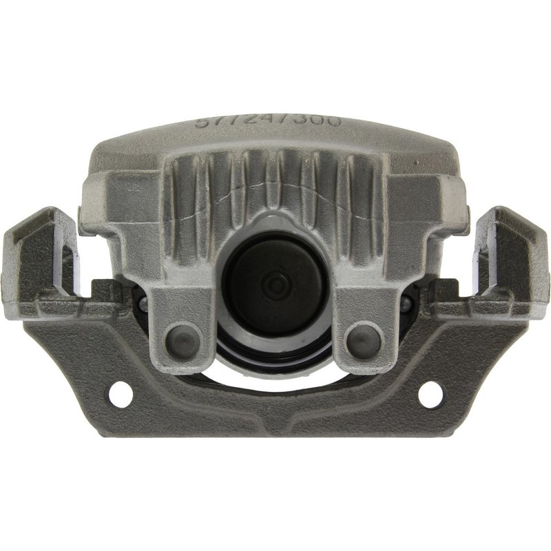 Centric 141.34075 Disc Brake Caliper - Front Right