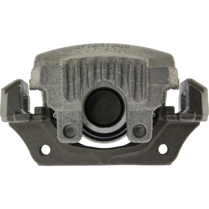 Centric 141.34076 Disc Brake Caliper - Front Left