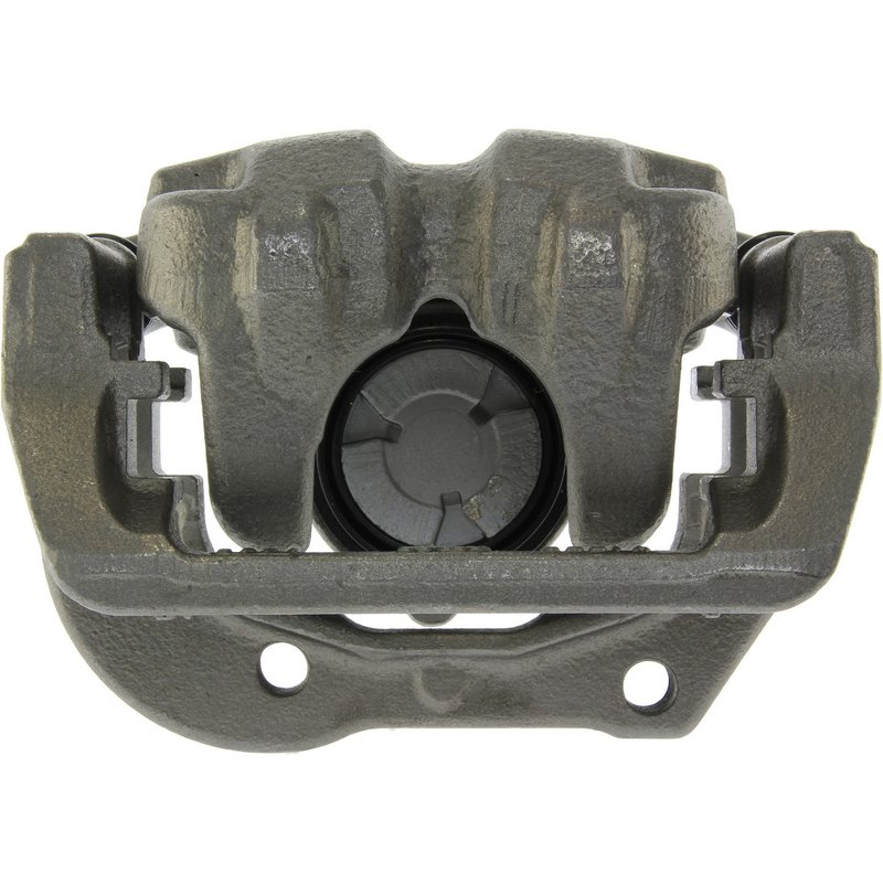 Centric 141.34612 Disc Brake Caliper - Rear Left