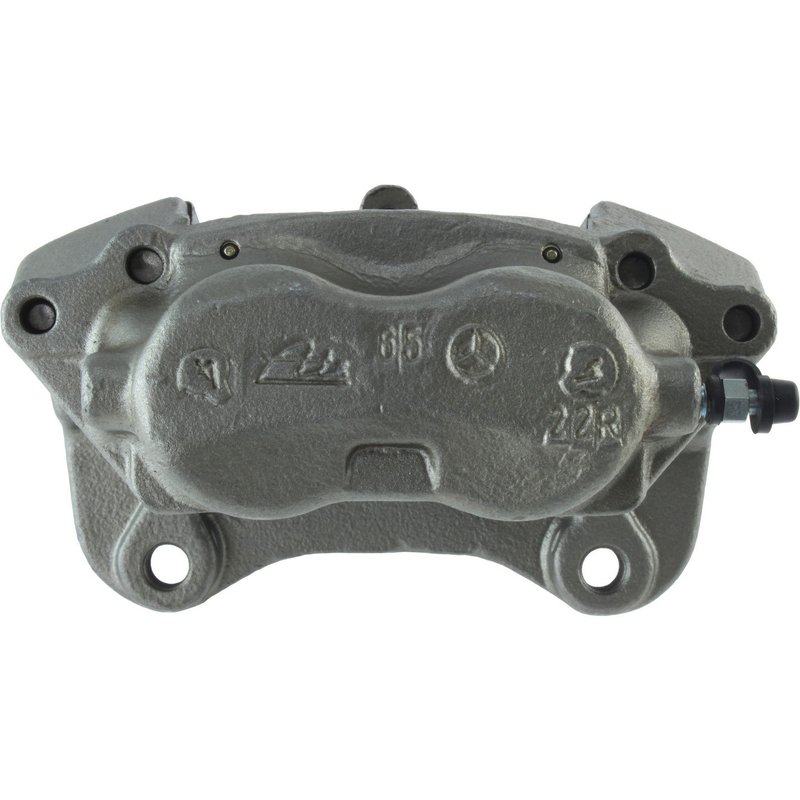 Centric 141.35047 Disc Brake Caliper - Front Right