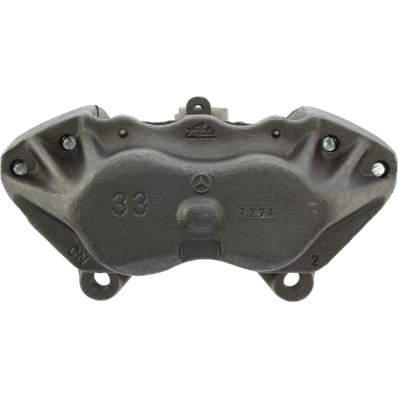 Centric 141.35054 Disc Brake Caliper - Front Left