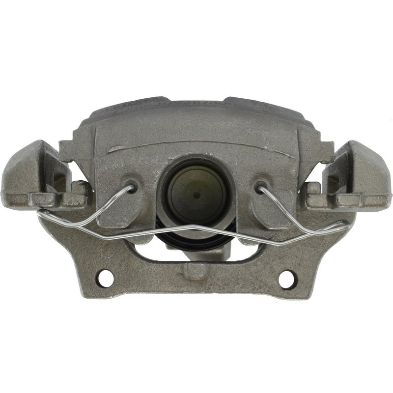 Centric 141.35068 Disc Brake Caliper - Front Left