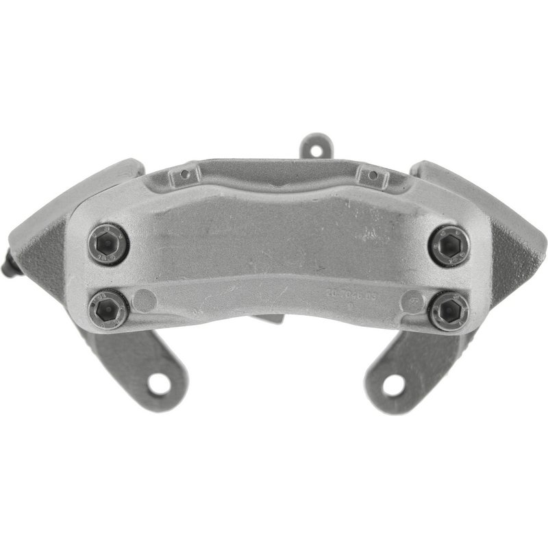 Centric 141.35090 Disc Brake Caliper - Front Left