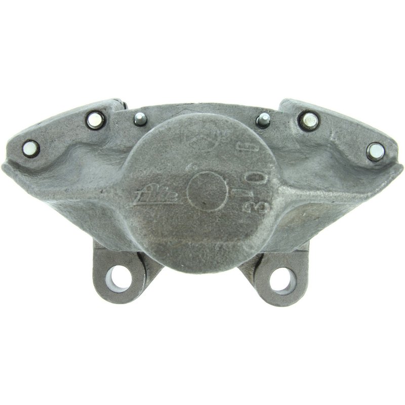 Centric 141.35501 Disc Brake Caliper - Rear Right