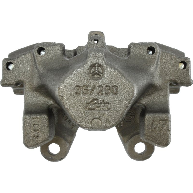 Centric 141.35537 Disc Brake Caliper - Rear Right