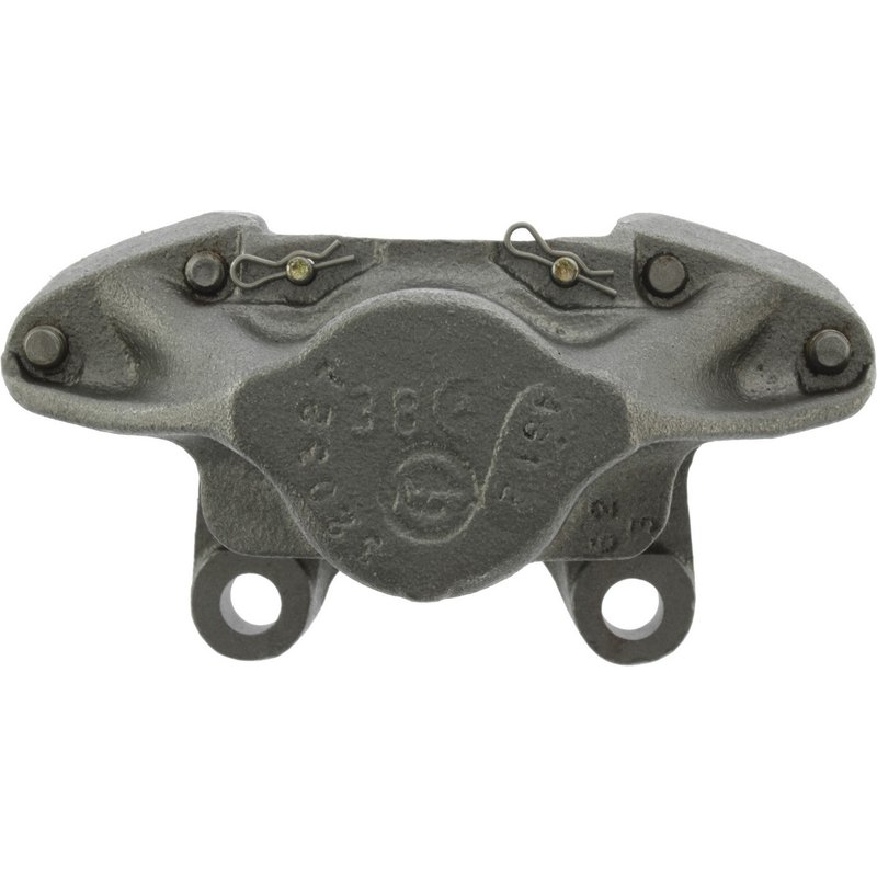 Centric 141.35626 Disc Brake Caliper - Rear Left