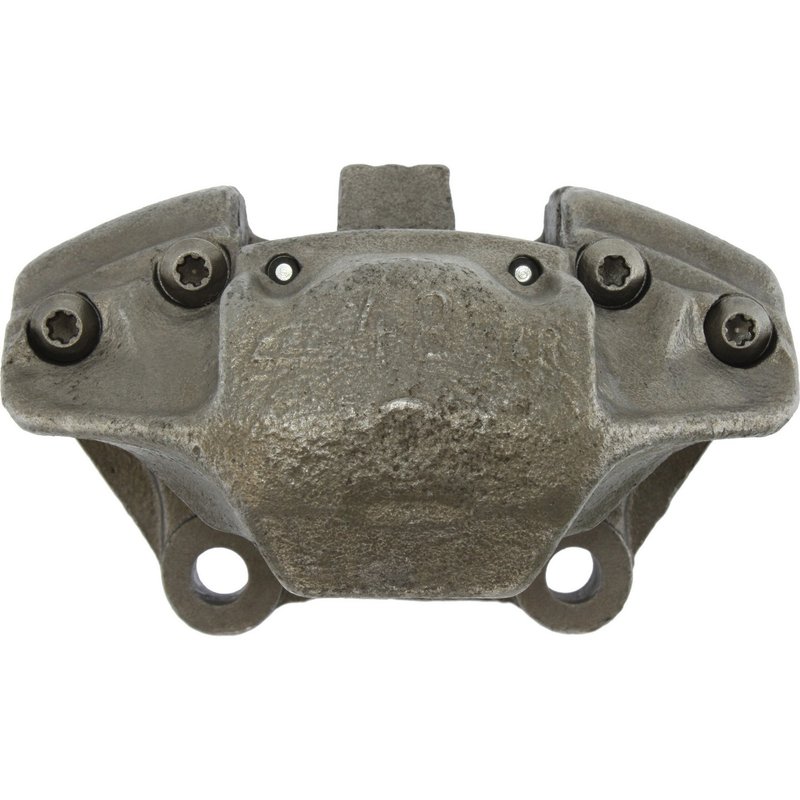 Centric 141.36006 Disc Brake Caliper - Front Left