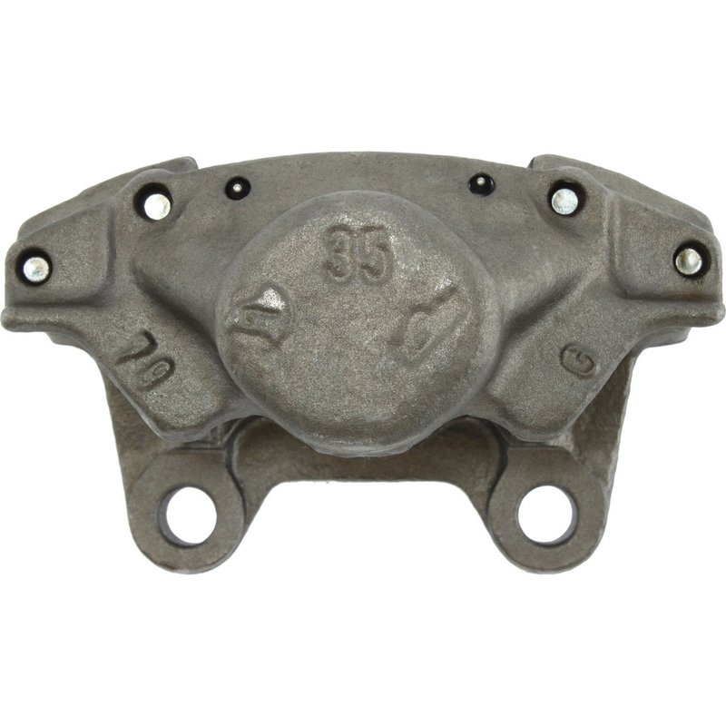 Centric 141.38511 Disc Brake Caliper - Rear Right