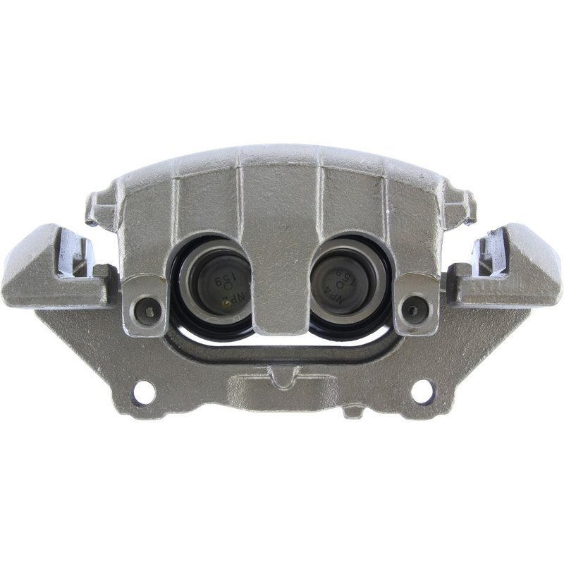 Centric 141.39068 Disc Brake Caliper - Front Left