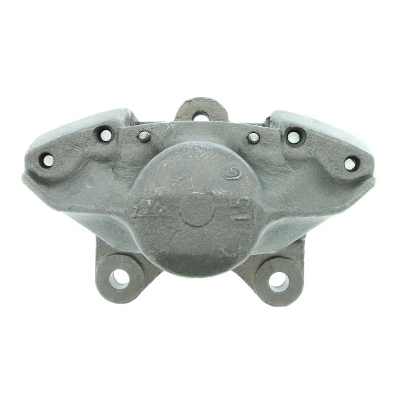 Centric 141.39503 Disc Brake Caliper - Rear Right