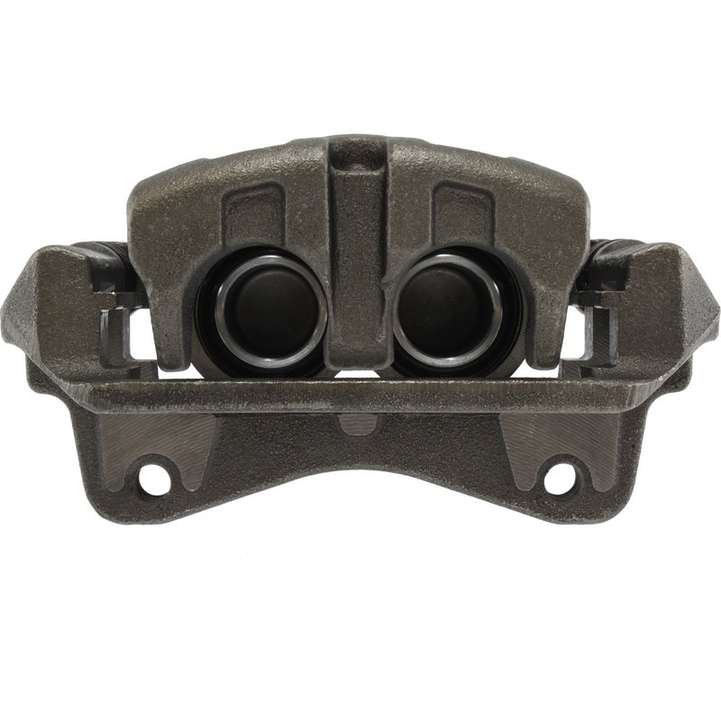 Centric 141.40101 Disc Brake Caliper - Front Right
