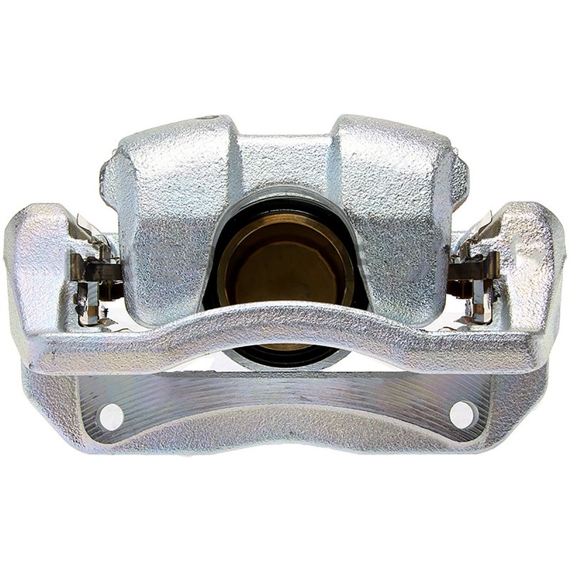 Centric 141.40128 Disc Brake Caliper - Front Left