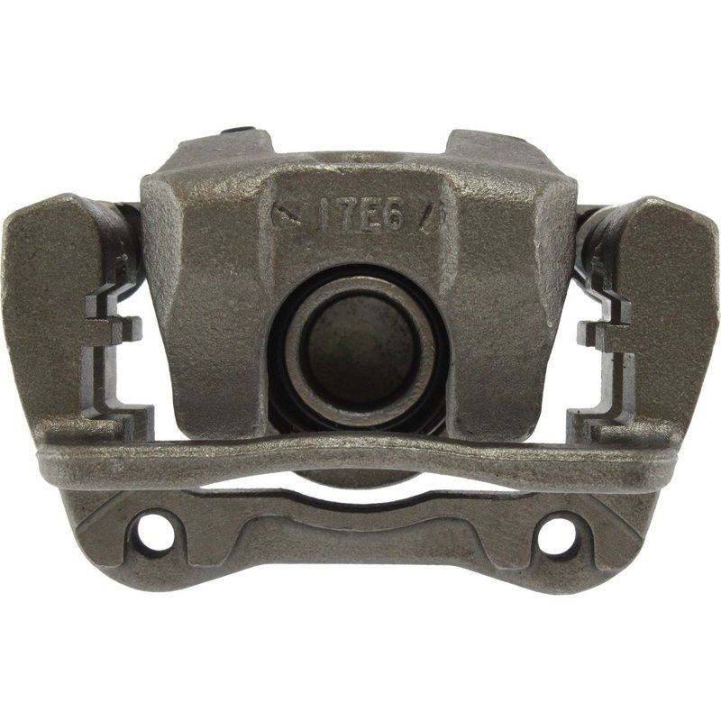 Centric 141.40514 Disc Brake Caliper - Rear Left