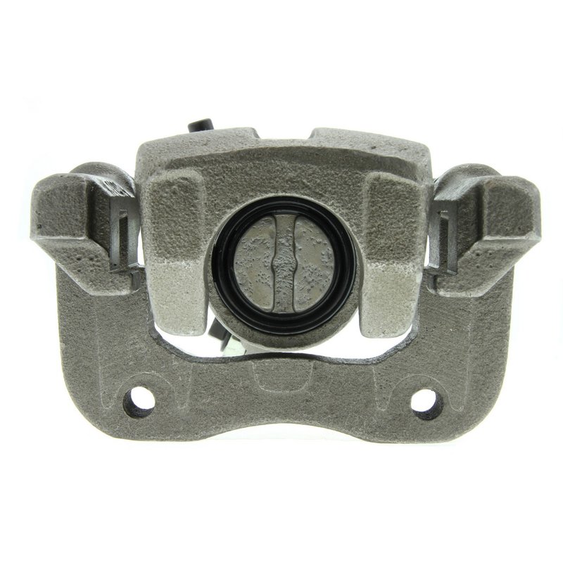Centric 141.40554 Disc Brake Caliper - Rear Left