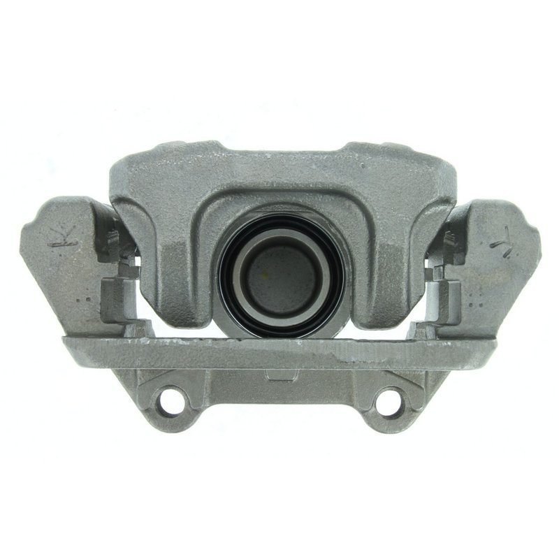 Centric 141.40570 Disc Brake Caliper - Rear Left
